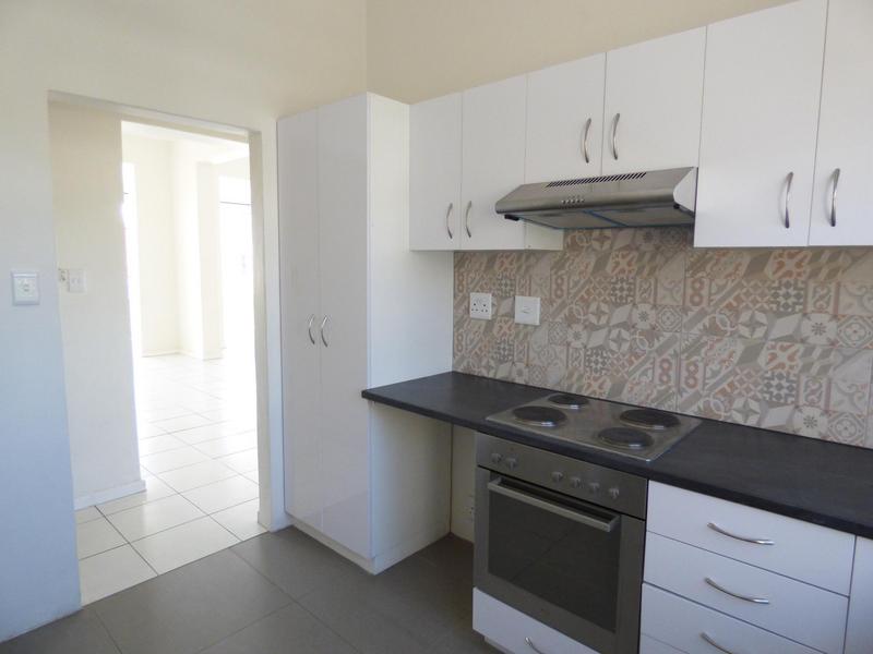 To Let 3 Bedroom Property for Rent in Green Point Western Cape